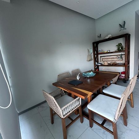 Maritima Apartamento Nuevo Vallarta Exterior foto