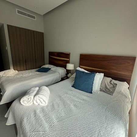 Maritima Apartamento Nuevo Vallarta Exterior foto