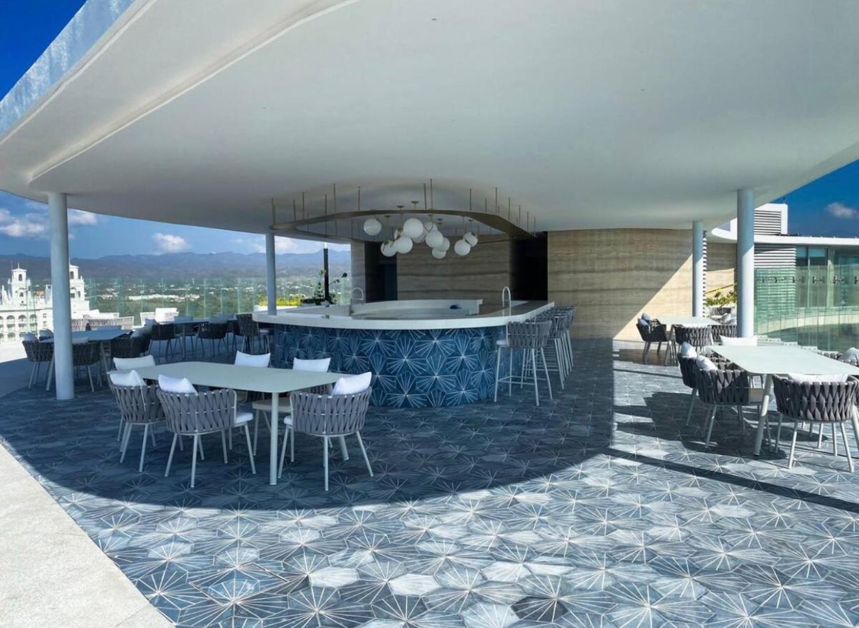 Maritima Apartamento Nuevo Vallarta Exterior foto