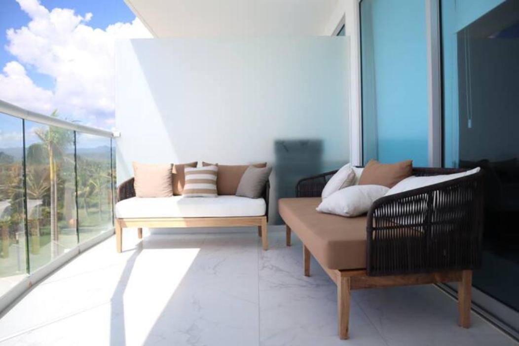 Maritima Apartamento Nuevo Vallarta Exterior foto