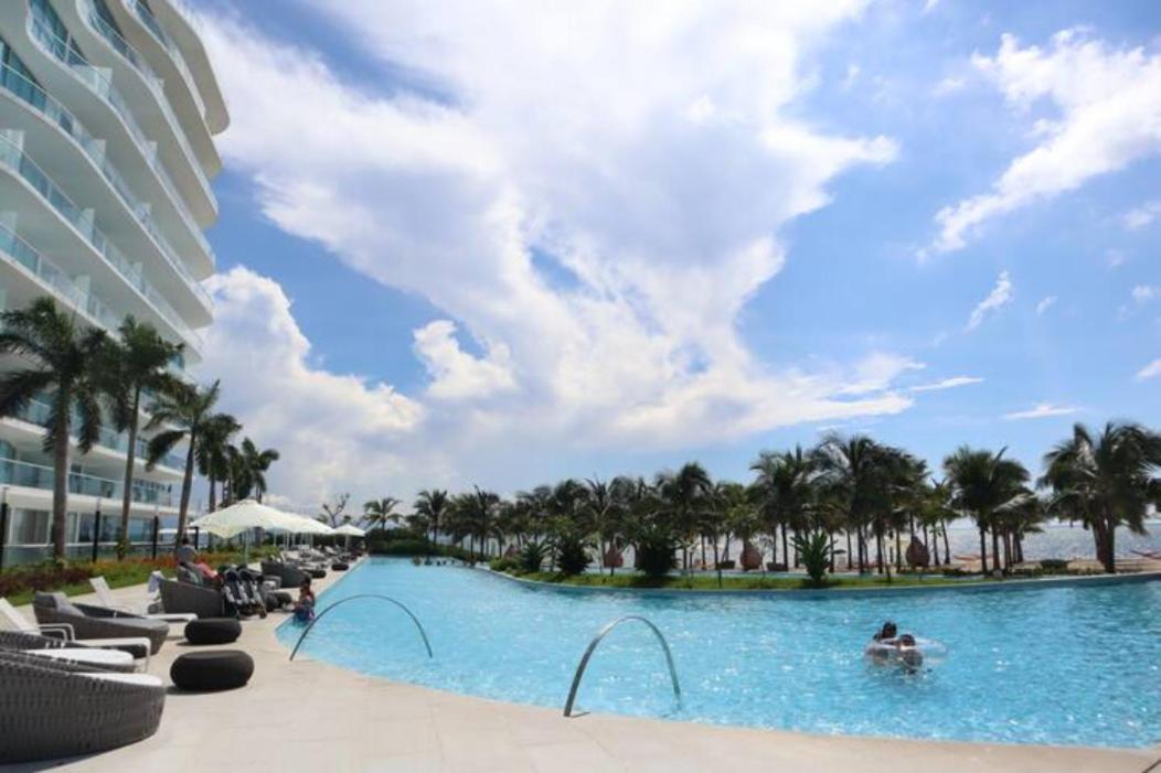 Maritima Apartamento Nuevo Vallarta Exterior foto