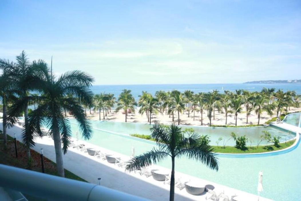 Maritima Apartamento Nuevo Vallarta Exterior foto