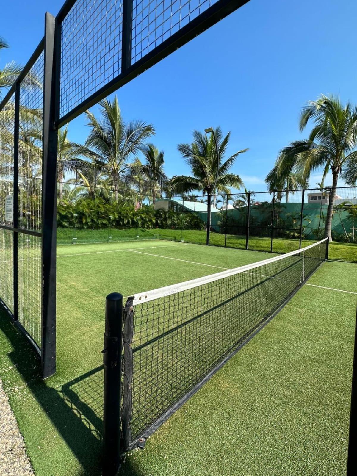 Maritima Apartamento Nuevo Vallarta Exterior foto