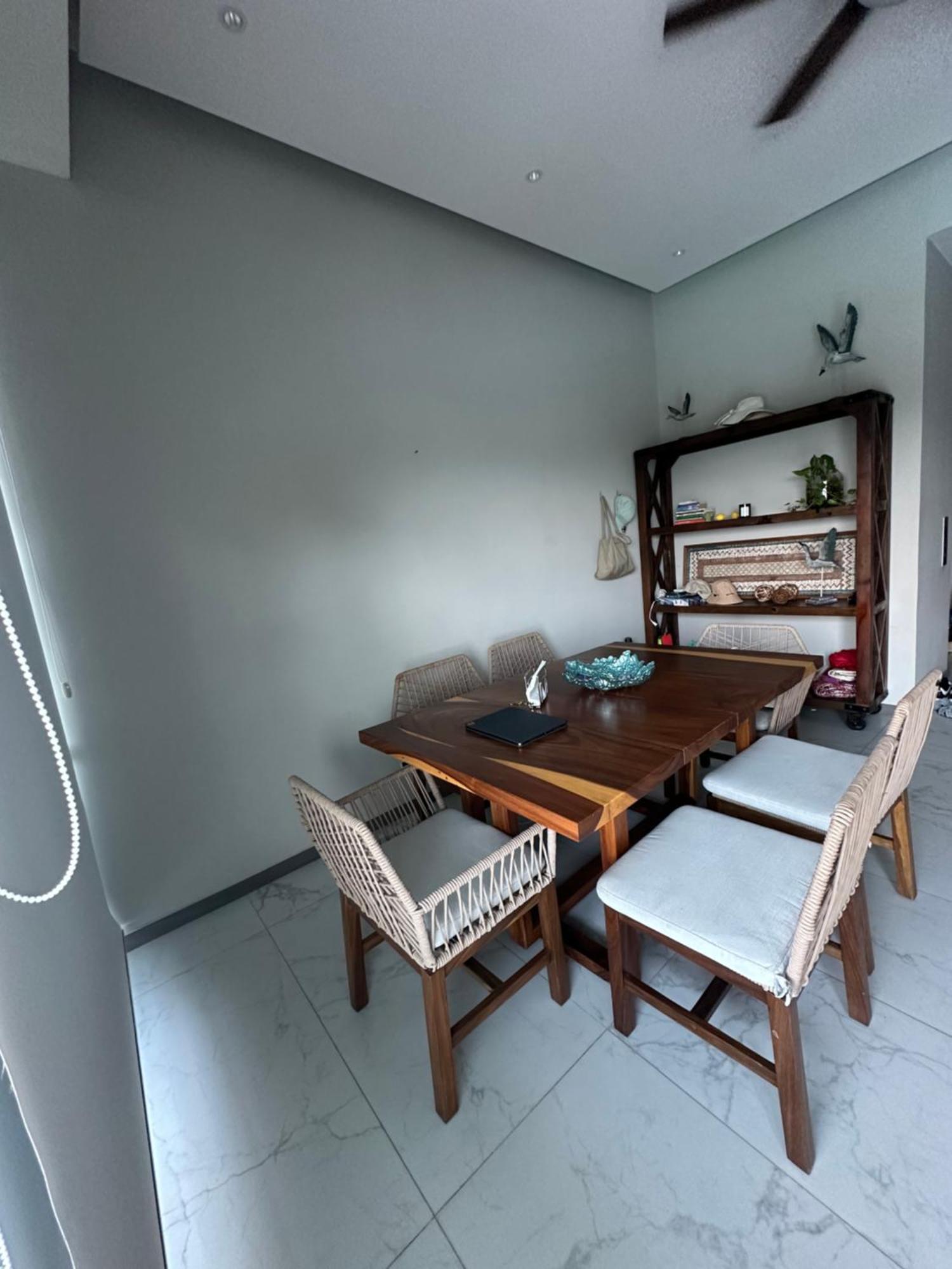 Maritima Apartamento Nuevo Vallarta Exterior foto