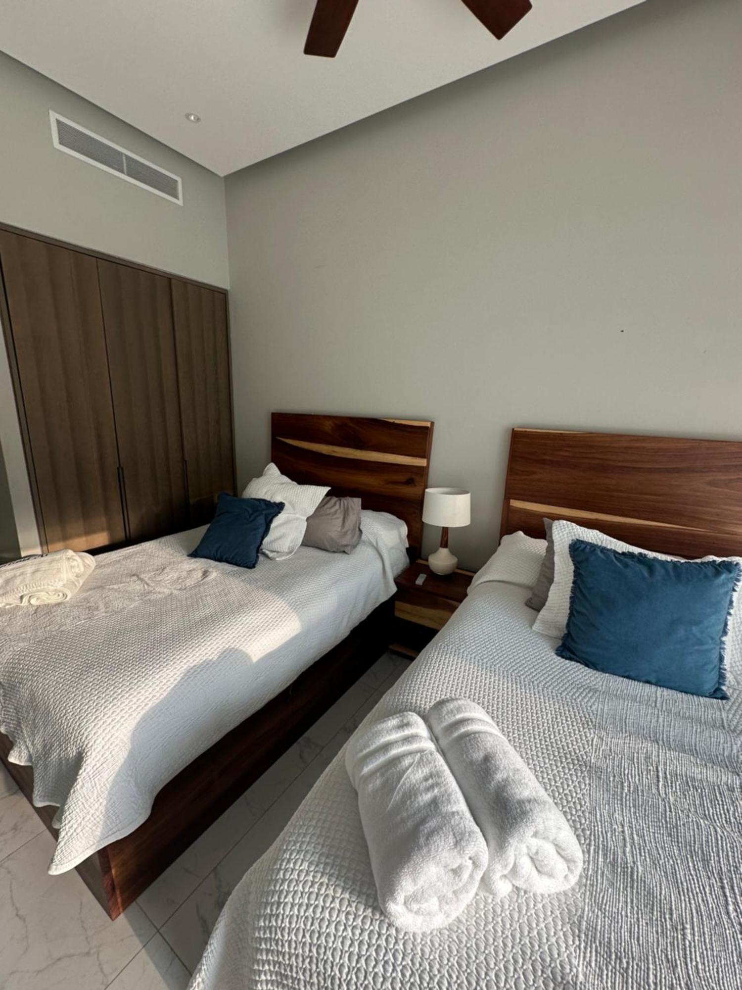 Maritima Apartamento Nuevo Vallarta Exterior foto