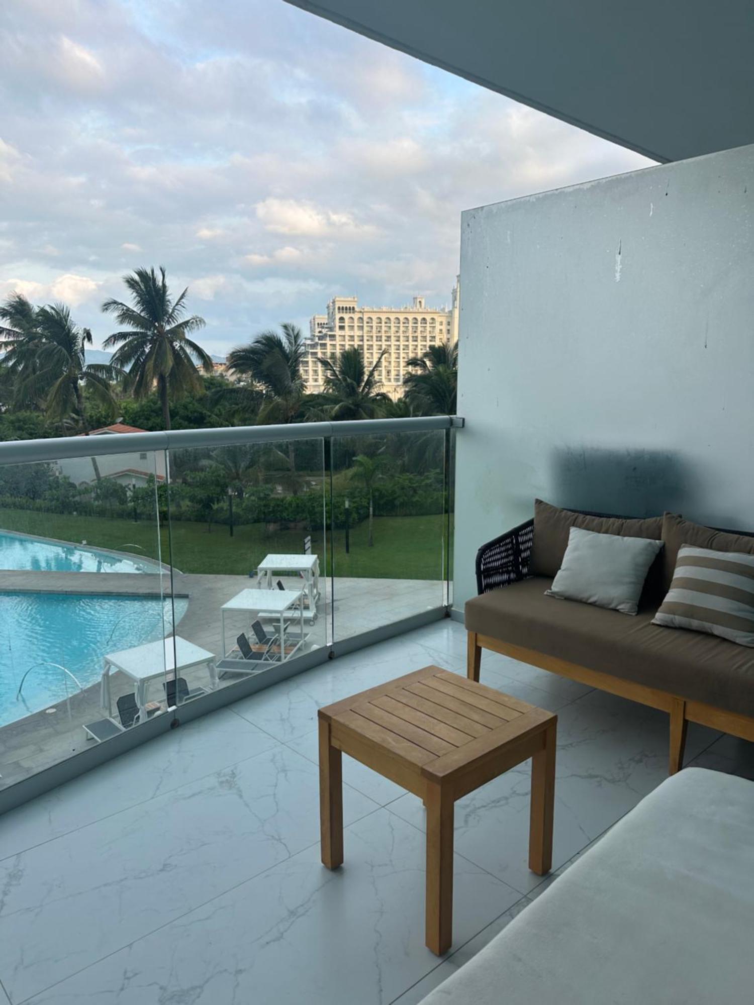 Maritima Apartamento Nuevo Vallarta Exterior foto