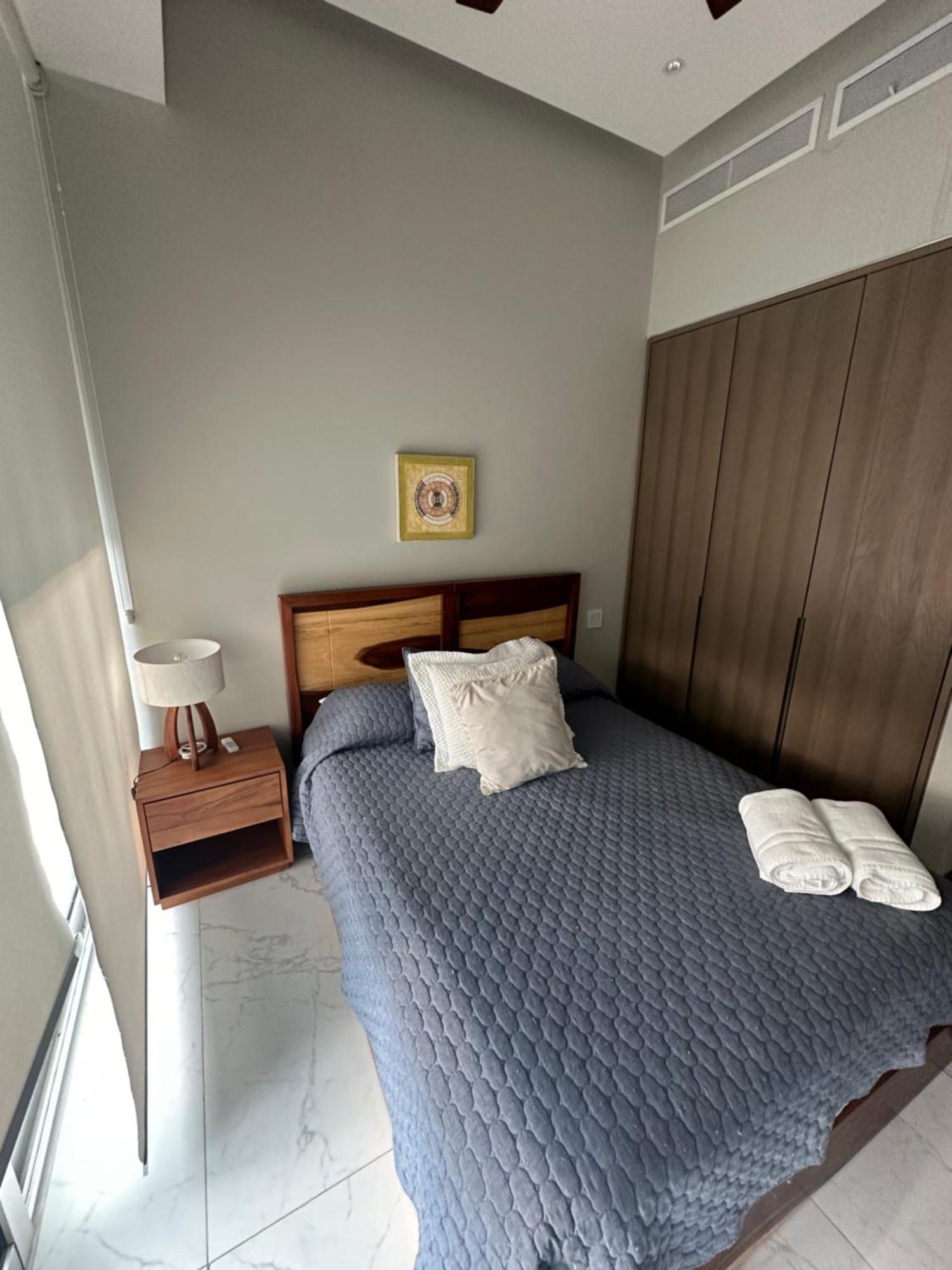 Maritima Apartamento Nuevo Vallarta Exterior foto